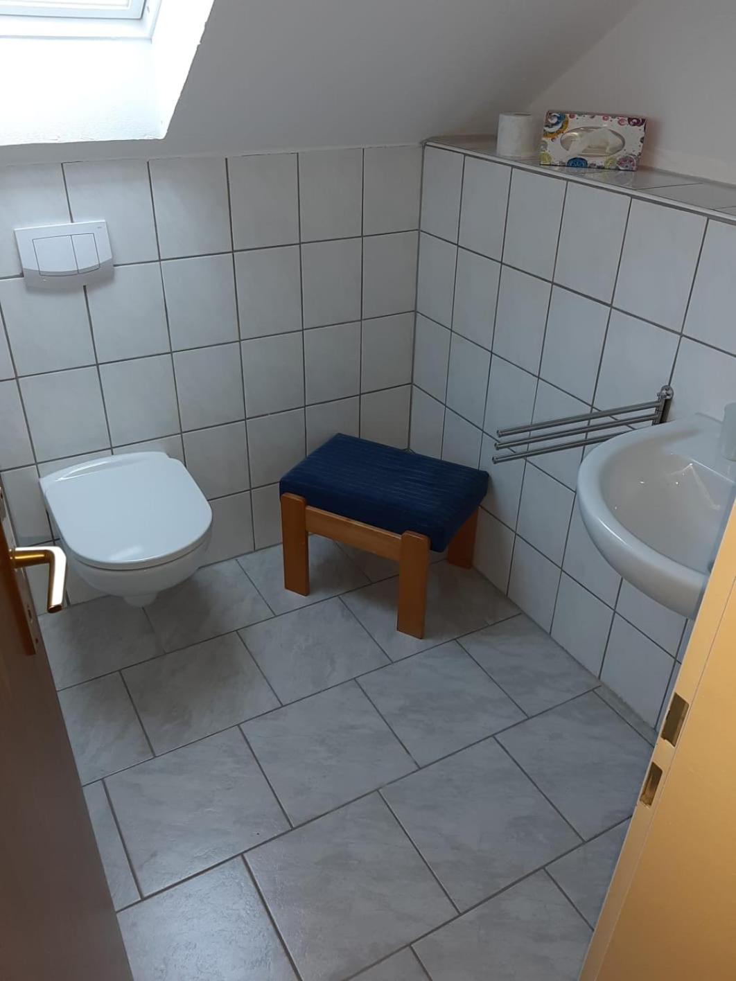 Neu! Ferienhaus Luette Huette Norddeich Exterior foto